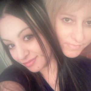 Meet your Posher, Teri